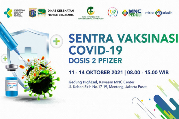 Catat Tanggalnya, MNC...