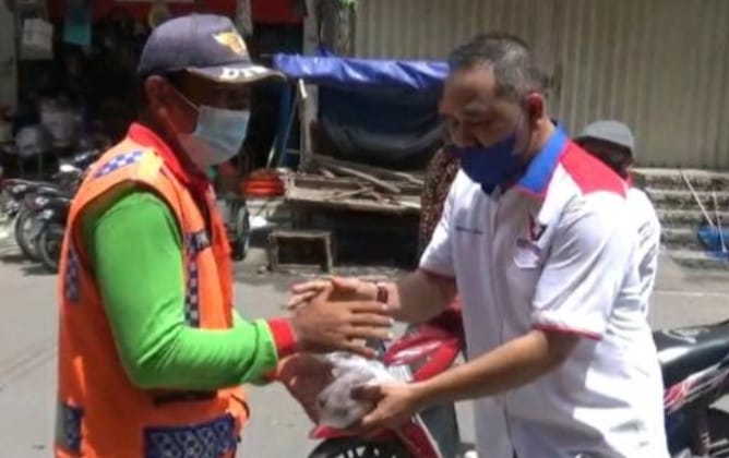 Peringati Hut ke-7,...