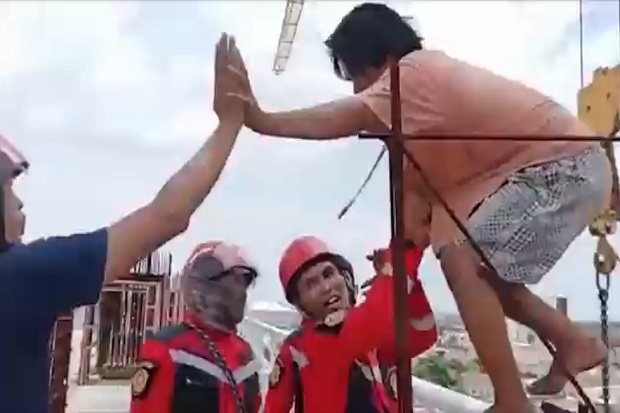 Diduga Idap Gangguan...