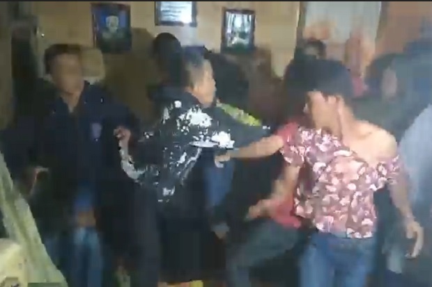 Culik dan Berulangkali...