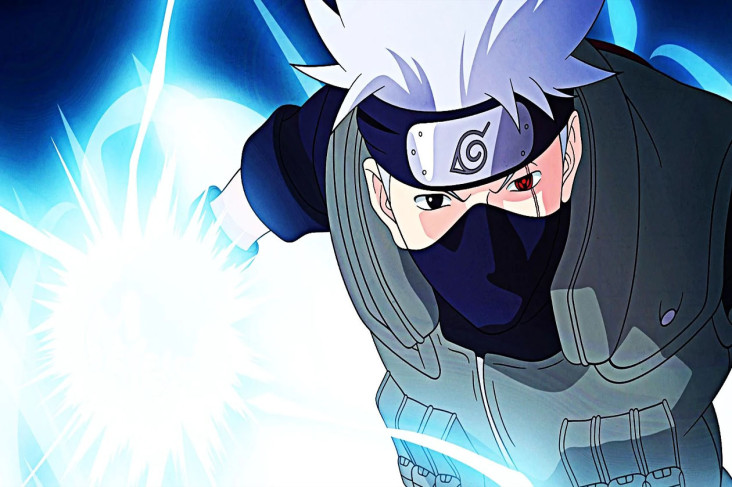 9 Karakter Anime yang...