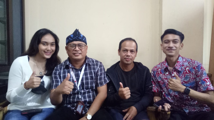 Dorong Petani Milenial,...