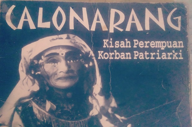 Kisah Calon Arang Usik...