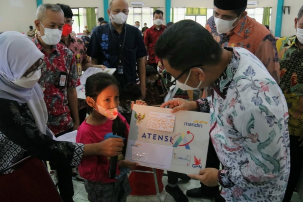 Kementerian Sosial Antisipasi...