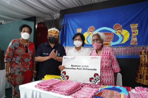 Menteri BUMN dan IndiHome...