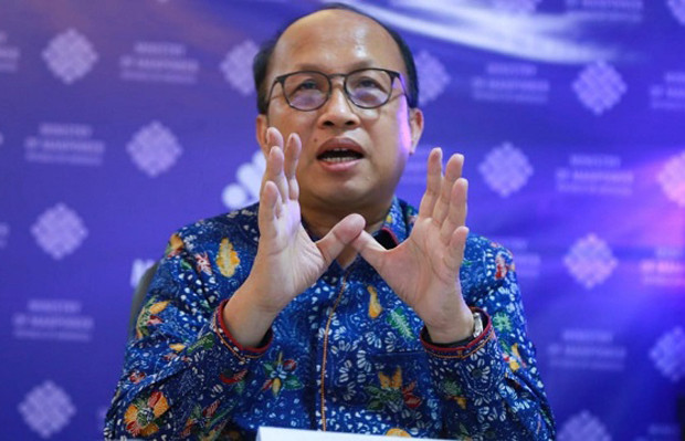 Kemnaker: Kondisi Ketenagakerjaan...