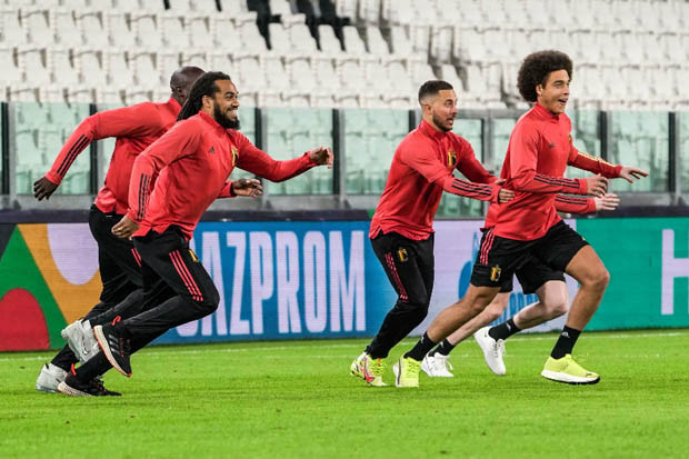 UEFA Nations League:...