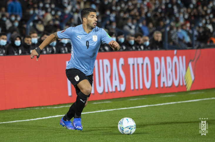 Jelang Argentina vs...