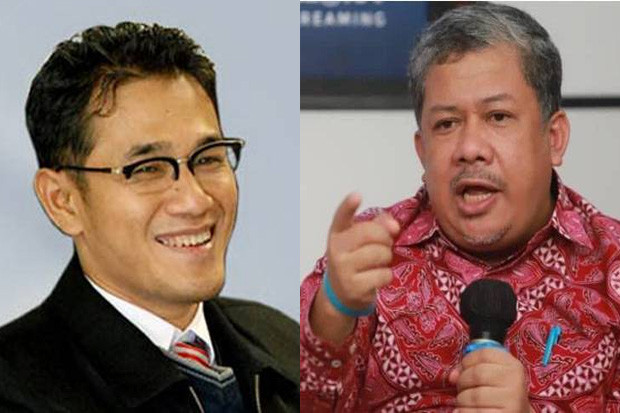 Budiman Sudjatmiko dan...