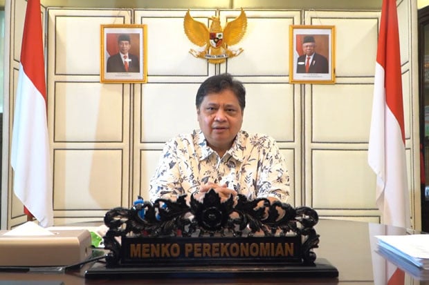 Cegah Peningkatan Corona,...