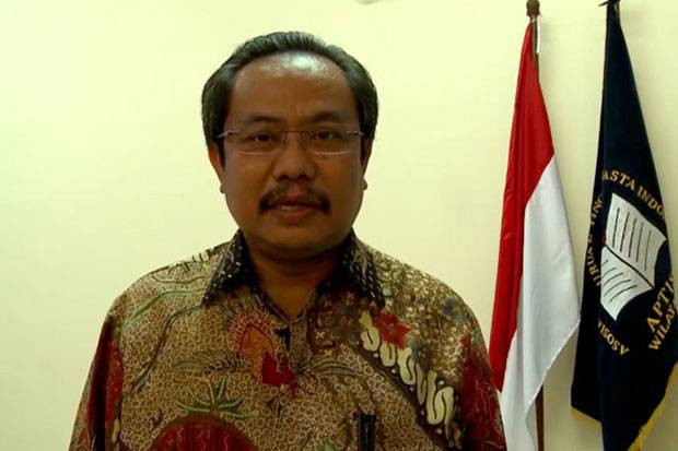 Haedar Nashir: Muhammadiyah...
