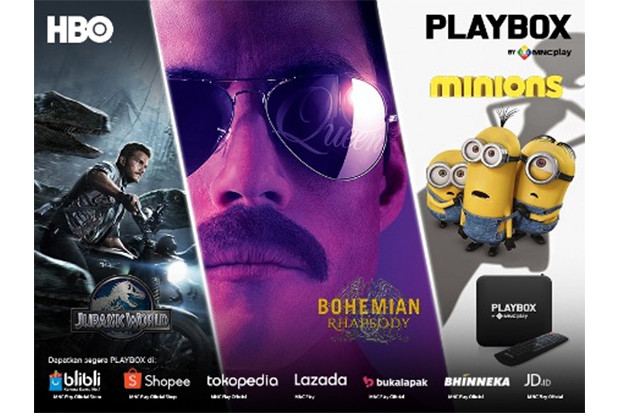 Ini 3 Film Seru Rekomendasi...