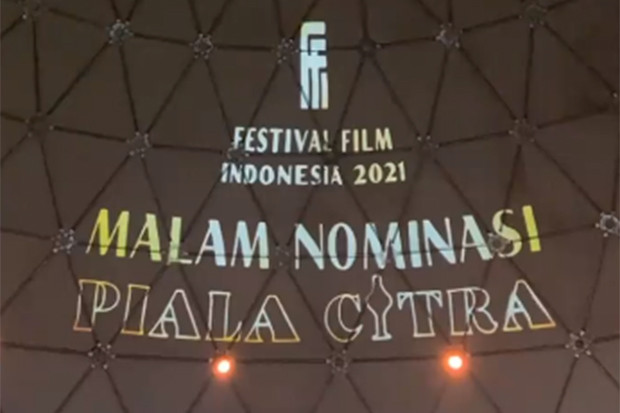 Festival Film Indonesia...
