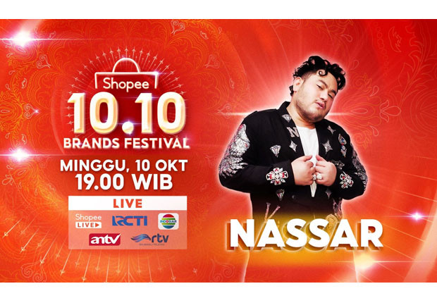 Oppa Nassar Siap Bawa...