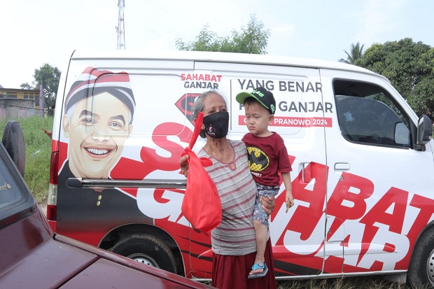 Gerebek Pasar, Sahabat...