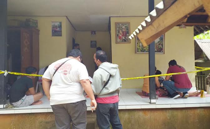 Perempuan di Bali Rekayasa...