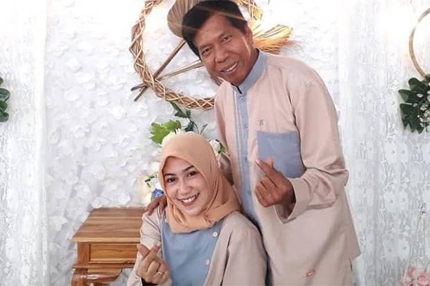 Berlama-lama Tinggal...
