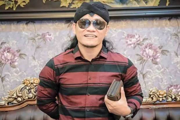 Gus Miftah Geram Dituding...