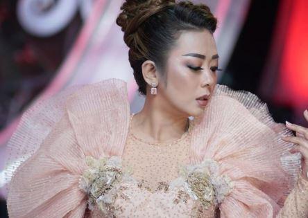 Kesal Pendopo Seni yang...
