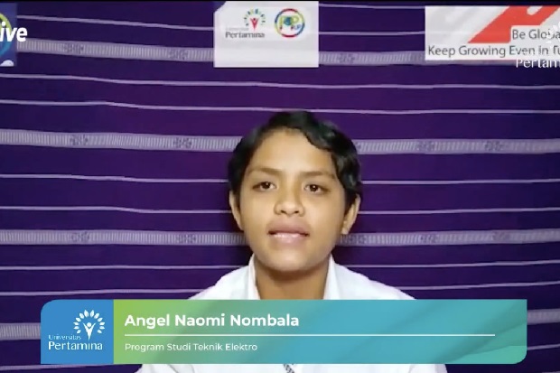 Beasiswa Ujung Negeri,...