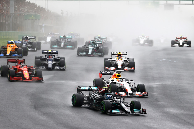 Hasil GP Turki 2021:...