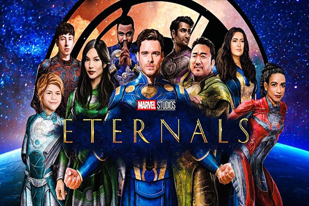 Marvel Ungkap Petunjuk...