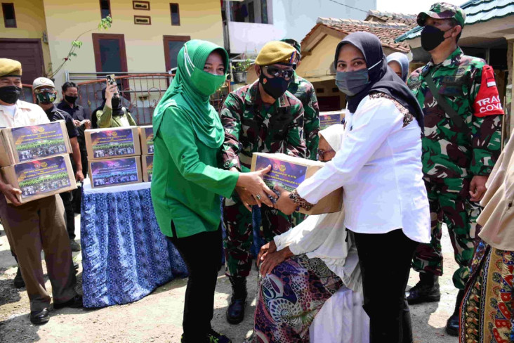 Pusat Kesenjataan Arhanud...