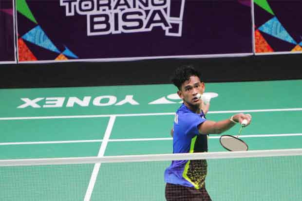 Dua Atlet Gagal, Bulutangkis...