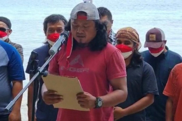 23 Napi Teroris Poso...