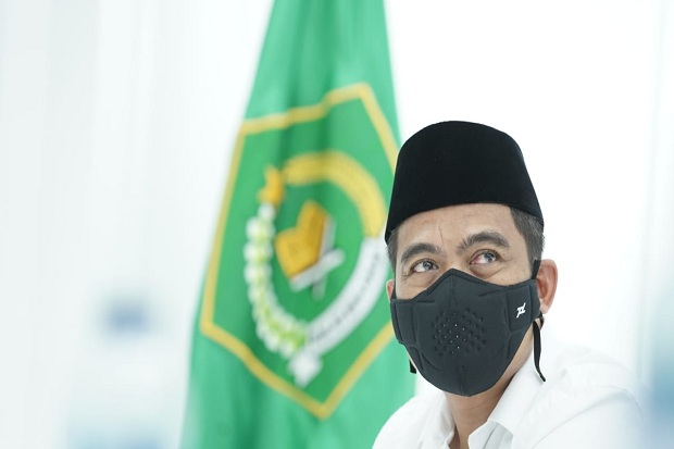 Kemenag Terjunkan Tim...