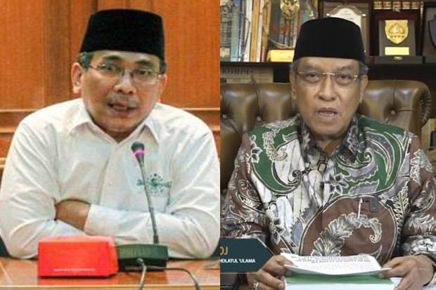 Berharap Kaderisasi...