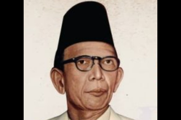 Biografi Ki Hajar Dewantara:...