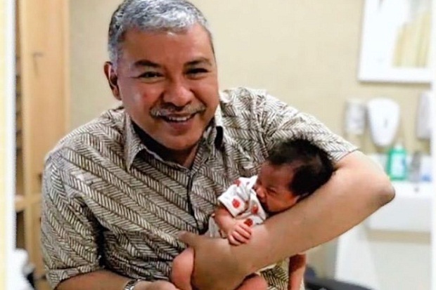Mengenang dr Ali Sungkar,...