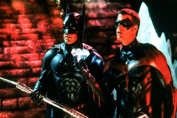 Sinopsis Film Batman...
