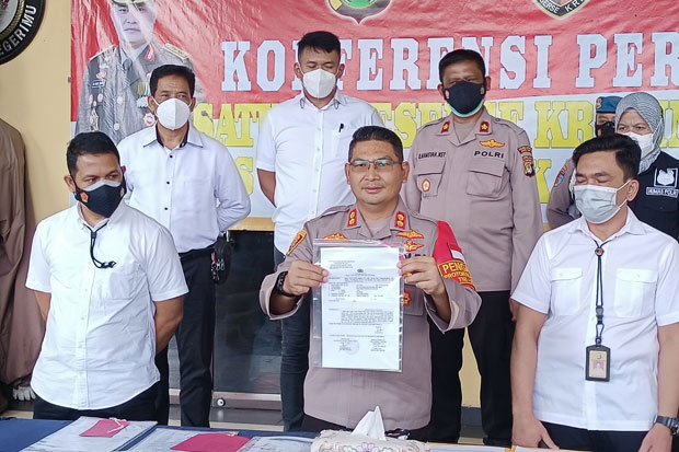 Terbongkar, Alasan Aulia...