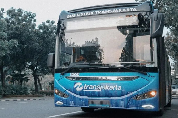 Wagub Ajak Warga Jakarta...