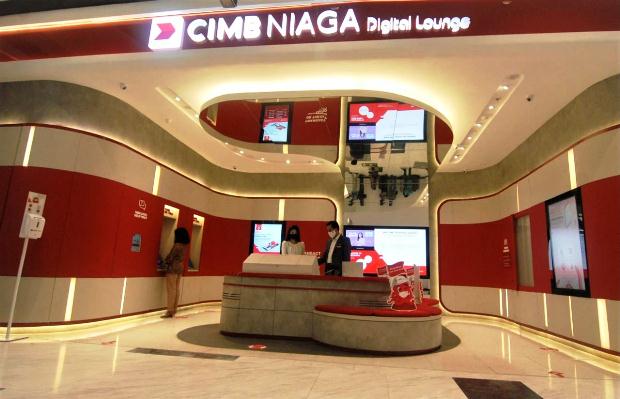 CIMB Niaga Syariah Optimalkan...