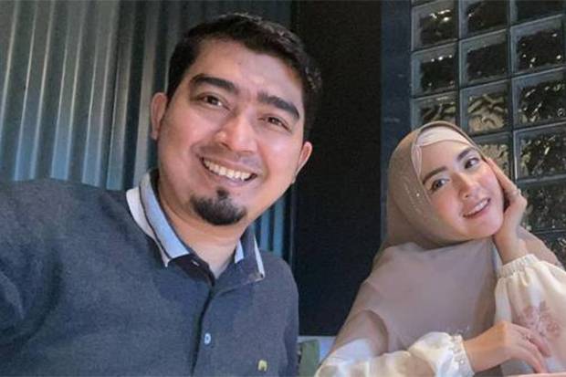 Ustaz Solmed Tak Kapok...