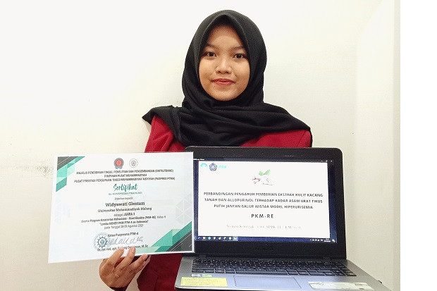 Riset Mahasiswa UMM,...