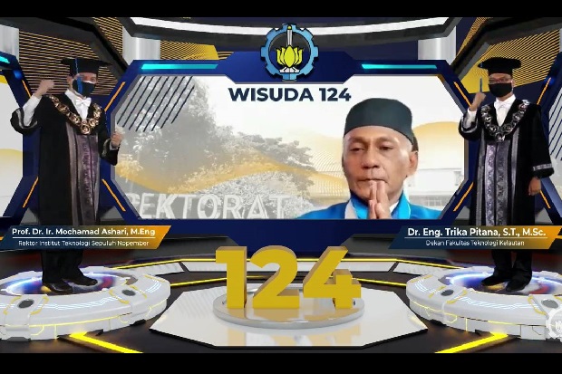 Usia Bukan Penghalang...
