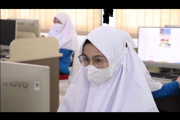16 Madrasah Masuk Semifinal...