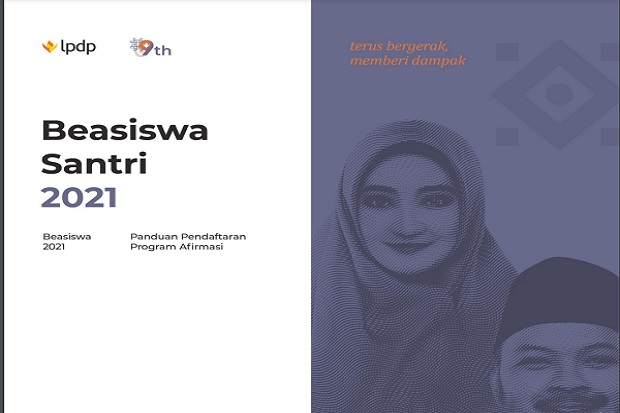 LPDP Buka Pendaftaran...