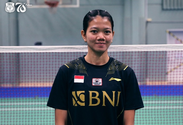 Hasil Piala Uber 2020:...