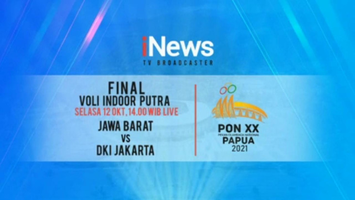 Jejaki Partai Puncak,...
