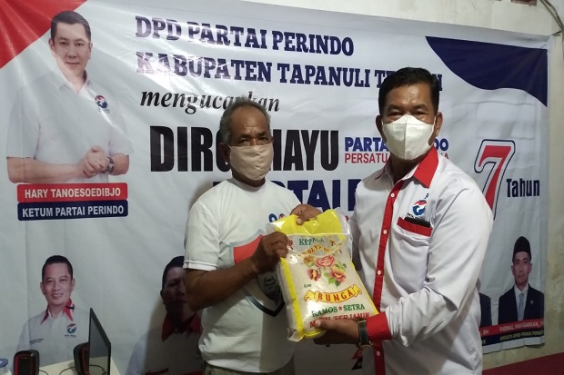 Air Mata Bahagia Pengayuh...