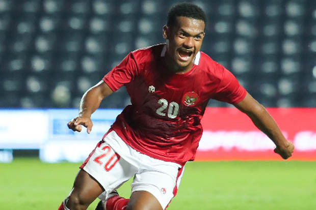 Bungkam Taiwan, Timnas...