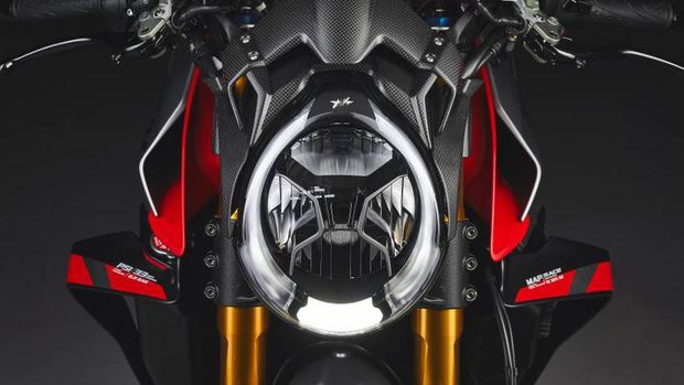 MV Agusta Lahirkan 150...