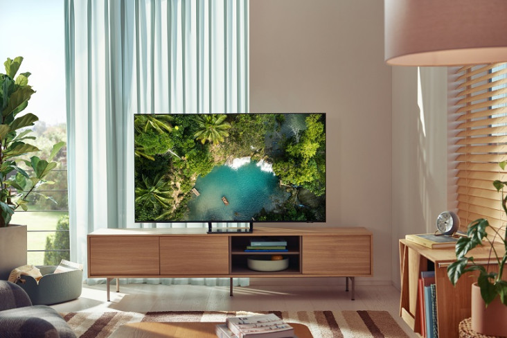 Samsung Smart TV Kini...