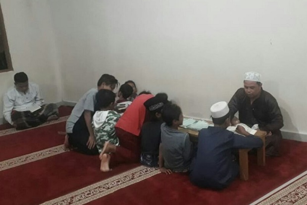 Cak Harun Si Raja OTT...