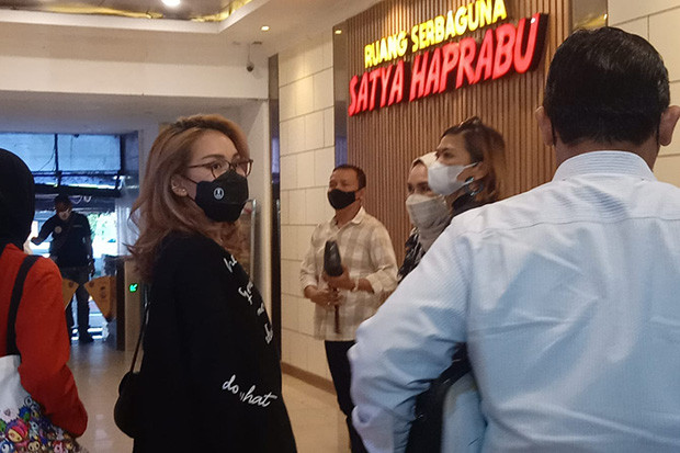 Jadi Saksi, Polisi Periksa...